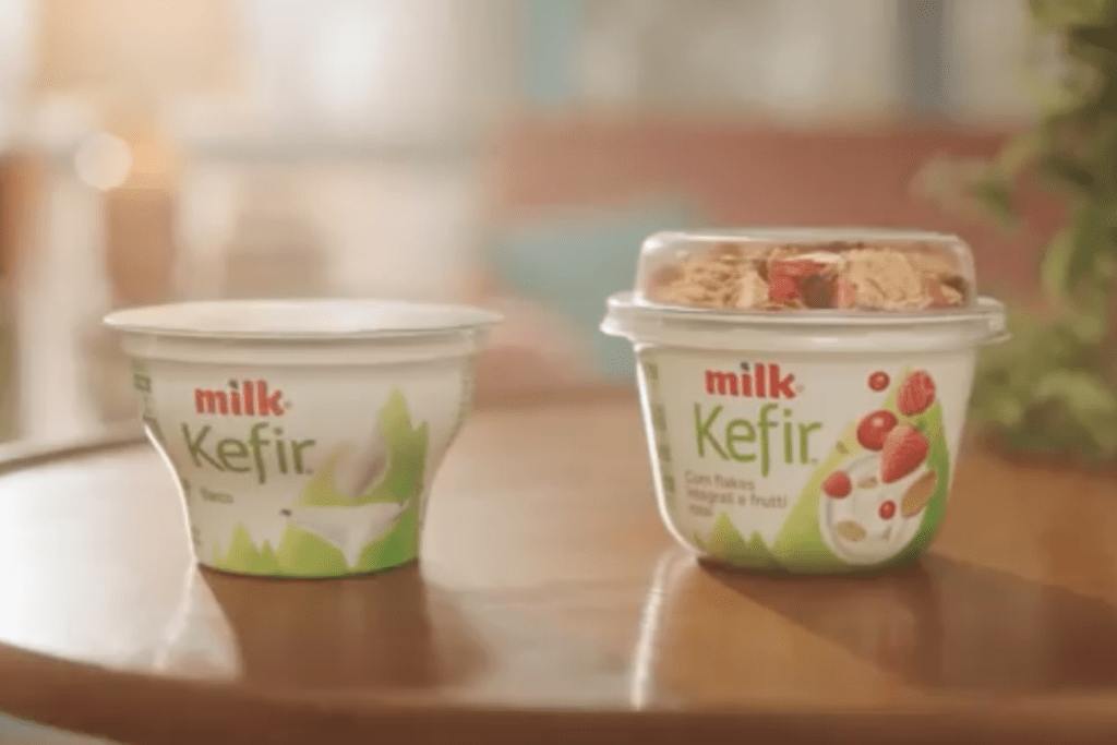 Milk Kefir 2021 Food Styling by Luisa Chiddo